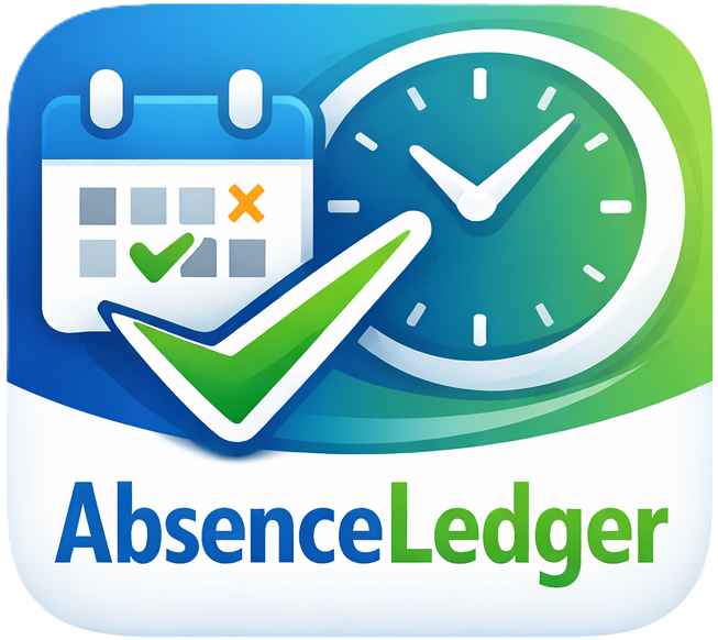 AbsenceLedger